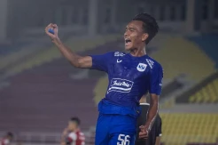 PSIS Semarang Gasak Madura United 3-0