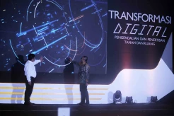 Dorong Transformasi Digital dan Institusi Berstandar Dunia, Ditjen PPTR Luncurkan GIS-LINER