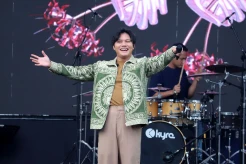 Rizky Febian Ramaikan WMM Festival 2022