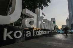 Wacana WFH untuk Pekerja Antisipasi Cuaca Ekstrem di Jakarta 