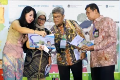 Edukasi Pelestarian Air Bersih dan Lingkungan untuk Siswa Sekolah