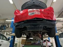 Auto2000 Ingatkan Pentingnya Service Berkala 1 Bulan Pertama
