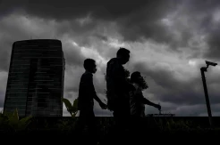 Waspada Potensi Hujan Lebat di Akhir Tahun