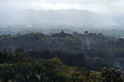 Galerimu : Pesona Candi Borobudur yang Tak Lekang oleh Waktu