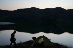 Wisata Bukit Punggung Kuda di Bombana
