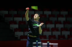 Melihat Persiapan Pebulutangkis Dunia Jelang Indonesia Masters 2023