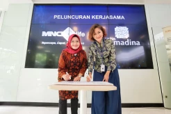 Jalin Kerja Sama dengan Universitas Paramadina, MNC Life Siap Bantu Magang Mahasiswa