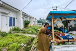 Kemudahan Pedagang untuk Memiliki Rumah