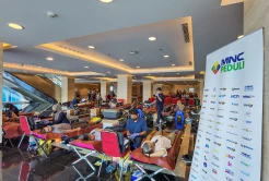Pasokan Kantong Darah dari MNC Group Makin Meningkat