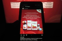 Imunped Siap Kembali Menjaga Anak Indonesia