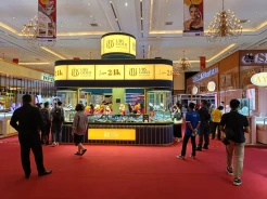 Jakarta International Jewellery Fair 2023