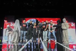 Vision+ Rilis Serial Terbaru Berjudul Roy & Marten: Sahabat Sehidup Semati