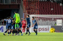 Apes Lagi, Timnas U-20 Indonesia Keok Lawan Guatemala