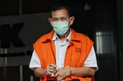 Sidang Lanjutan Pemegang Saham Adimulia Agrolestari Frank Wijaya