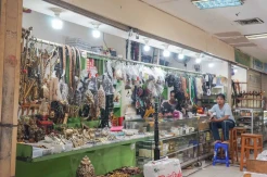 Jakarta Gems Center, Pusat Penjualan Permata Terbesar di Indonesia