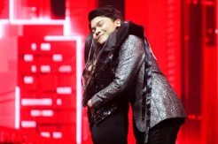 Alfredo Tersingkir dari  Indonesian Idol XII