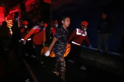 KSAD Dudung: 14 Korban Meninggal Akibat Kebakaran di Depo Pertamina Plumpang