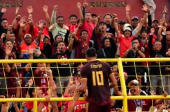 PSM Makassar Libas Persis Solo 3-2