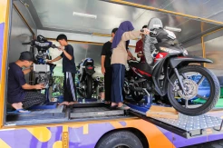 PPKPI Gelar Pelatihan Kerja Gratis di Jakarta Timur