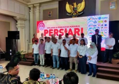 Organisasi Profesi Penyiar Radio PERSIARI Resmi Terbentuk