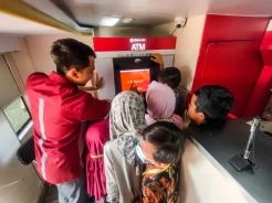 Literasi Keuangan Bagi Pelajar