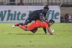Hasil Liga 1 : Arema FC Tahan Imbang Borneo FC