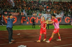 Hasil El Clasico Persija vs Persib, Macan Kemayoran Jinakkan Maung Bandung 2-0