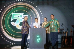Menyatukan Seluruh layanan kesehatan, BMHS Luncurkan OneBunda