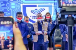 Layanan Sistem Komputerisasi Tenaga Kerja Indonesia di Luar Negeri Kembali Dibuka