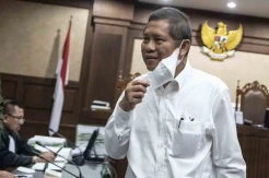 Eks Menkominfo Rudiantara Jadi Saksi Kasus Pengadaan Satelit di Kemenhan