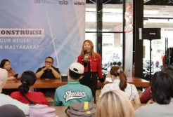 Mengenal Waskita Toll Road, Anak Usaha BUMN yang Sempat Kuasai 18 Ruas Tol Sepanjang 1.019 Km