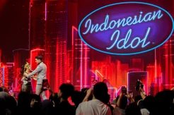 Langkah Syarla Harus Terhenti di Indonesian Idol 2023