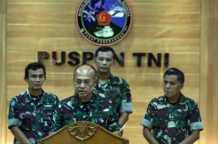 Pratu Miftahul Arifin Tewas saat Baku Tembak dengan KKB di Nduga Papua