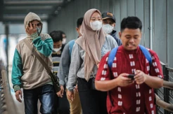 Dukcapil DKI Catat 1.668 Pendatang Baru Masuk ke Ibu Kota
