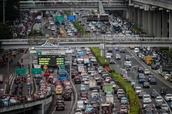 Rencana Perubahan Jam Kerja untuk Atasi Kemacetan Jakarta