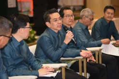 RUPST Adaro Minerals Indonesia 2023