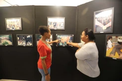 Pameran Foto 25 Tahun Mengenang Reformasi