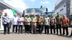 Jelang Musim Haji, Indonesia Ekspor Produk Makanan Siap Saji ke Saudi Senilai Rp26 Miliar