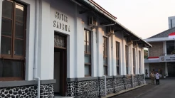 BSKDN Kemendagri akan Optimalkan Gedung Bersejarah sebagai Command Center