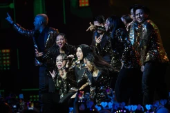 Melihat Aksi Panggung Salma di Grand Final Indonesian Idol 2023