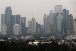 APBN Catatkan Surplus Sebesar Rp234,7 Triliun pada April 2023