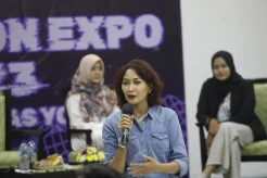MNC Life Beri Literasi Keuangan di Seminar Universitas Paramadina