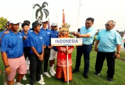 Golfpreneur Junior World Championship 2023