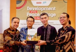 Membangun Resiliensi Masyarakat Terhadap Risiko Konflik