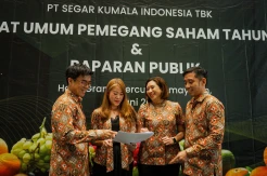 Segar Kumala Indonesia Siap Bagi Dividen Rp14 Miliar
