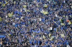 Jelang Laga Panas Man City vs Inter Milan, Ataturk Olympic Stadium Membiru
