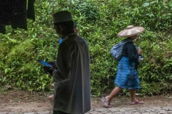 Permohonan Penghapusan Sinyal Internet di Badui