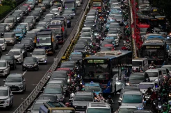 Aturan Ganjil Genap Ditiadakan Selama Libur Panjang Idul Adha 2023