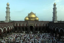 Masjid Kubah Emas Depok Gelar Salat Idul Adha 1444 H