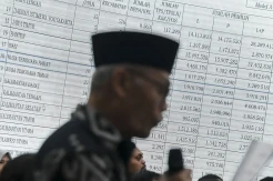 KPU Tetapkan DPT Pemilu 2024 Sebanyak 204.807.222